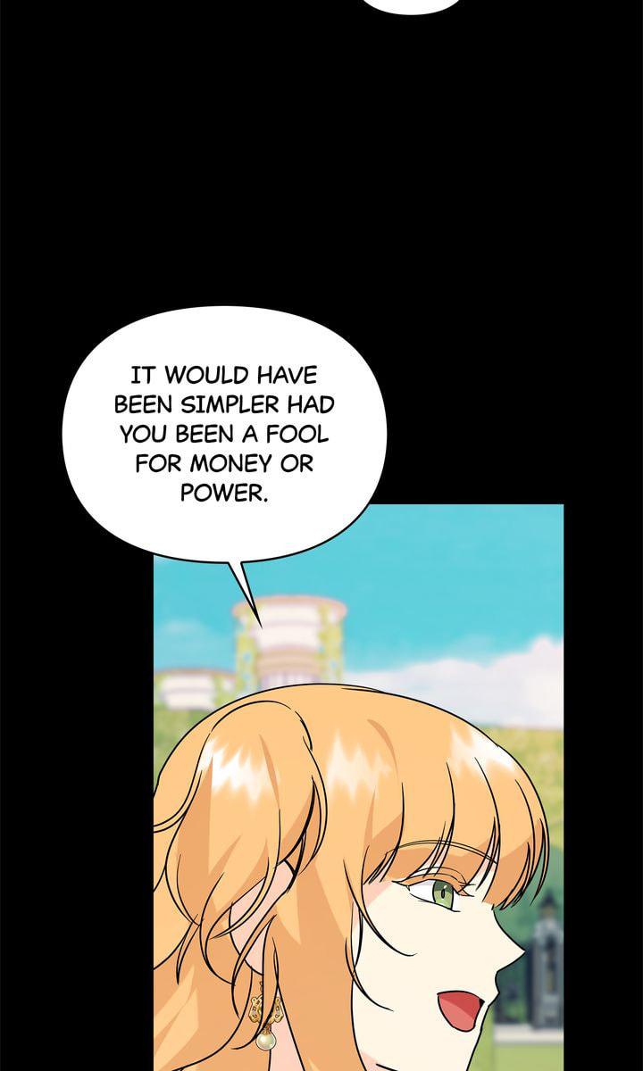 Read Kneel Before Me chapter 50 image 33 on Lezhin