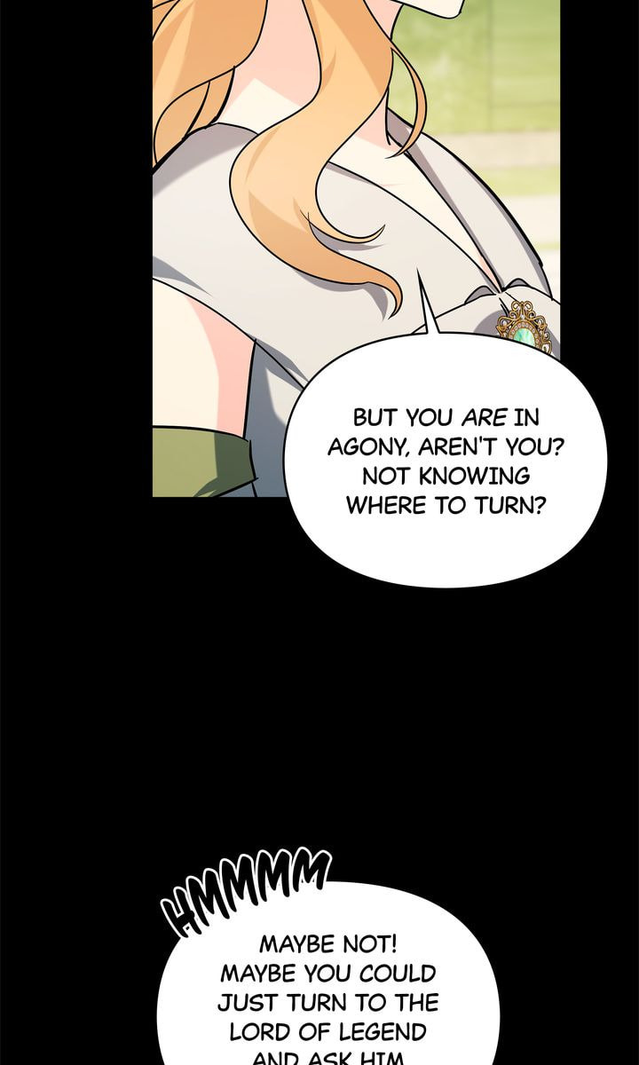 Read Kneel Before Me chapter 50 image 34 on Lezhin