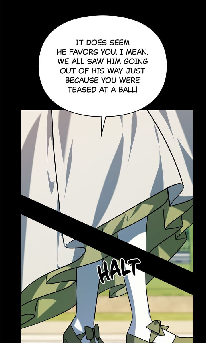 Read Kneel Before Me chapter 50 image 36 on Lezhin