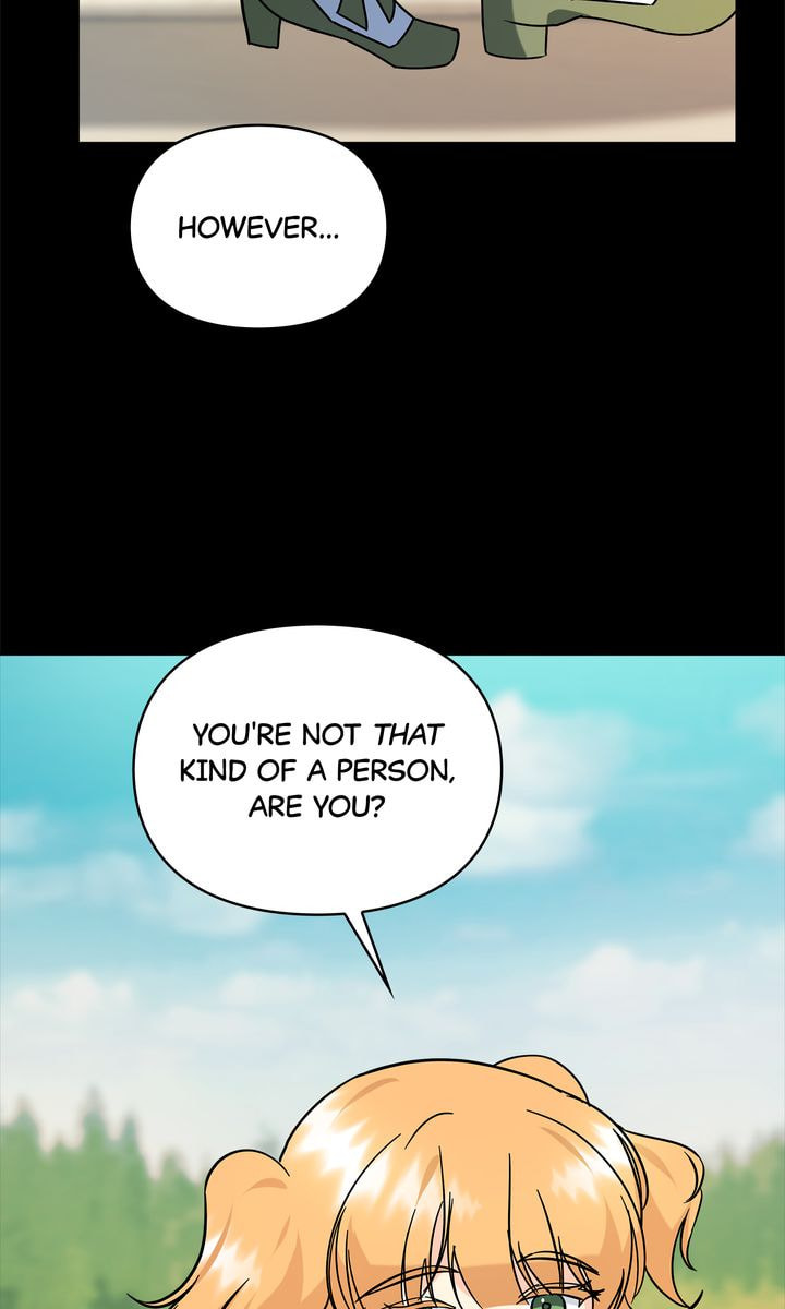 Read Kneel Before Me chapter 50 image 37 on Lezhin