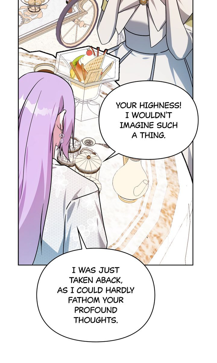 Read Kneel Before Me chapter 50 image 4 on Lezhin
