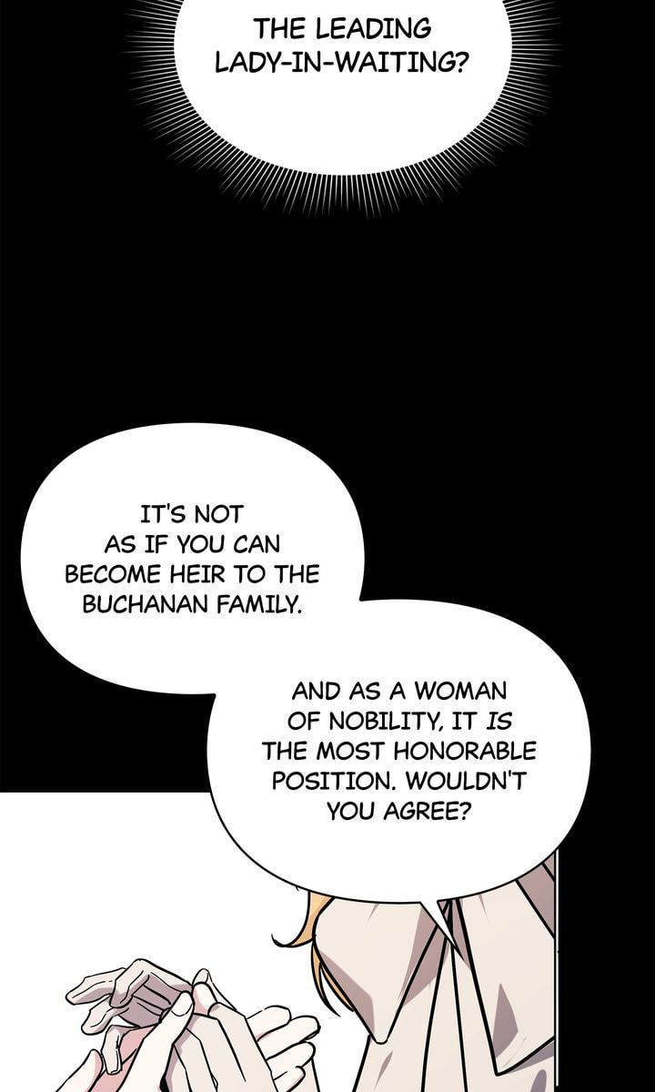 Read Kneel Before Me chapter 50 image 43 on Lezhin