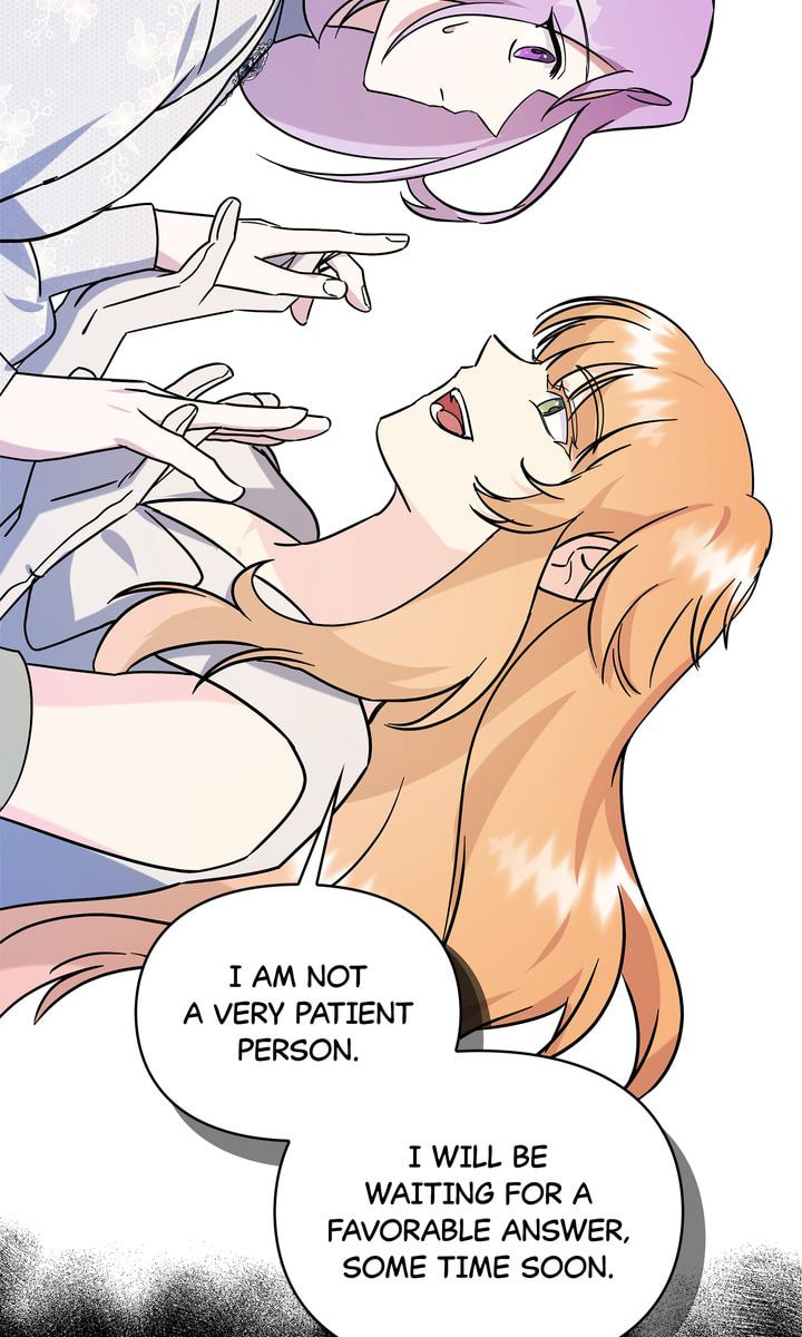 Read Kneel Before Me chapter 50 image 45 on Lezhin