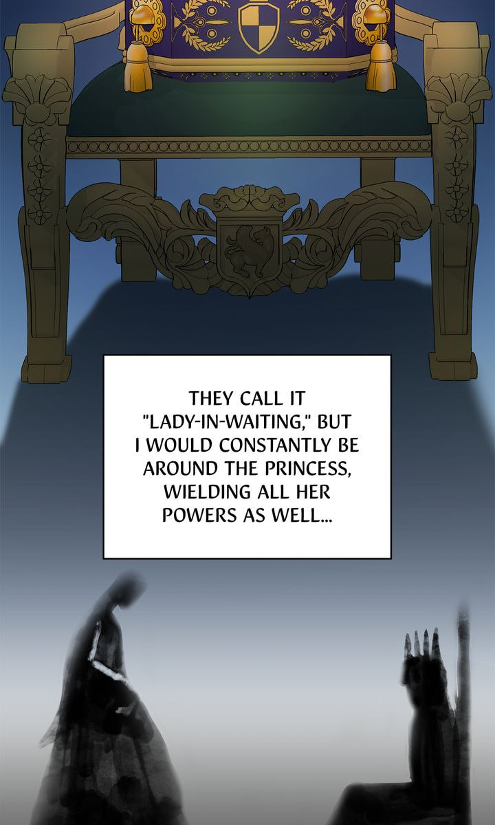 Read Kneel Before Me chapter 50 image 49 on Lezhin