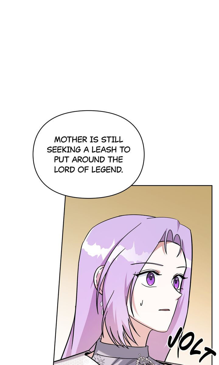 Read Kneel Before Me chapter 50 image 6 on Lezhin