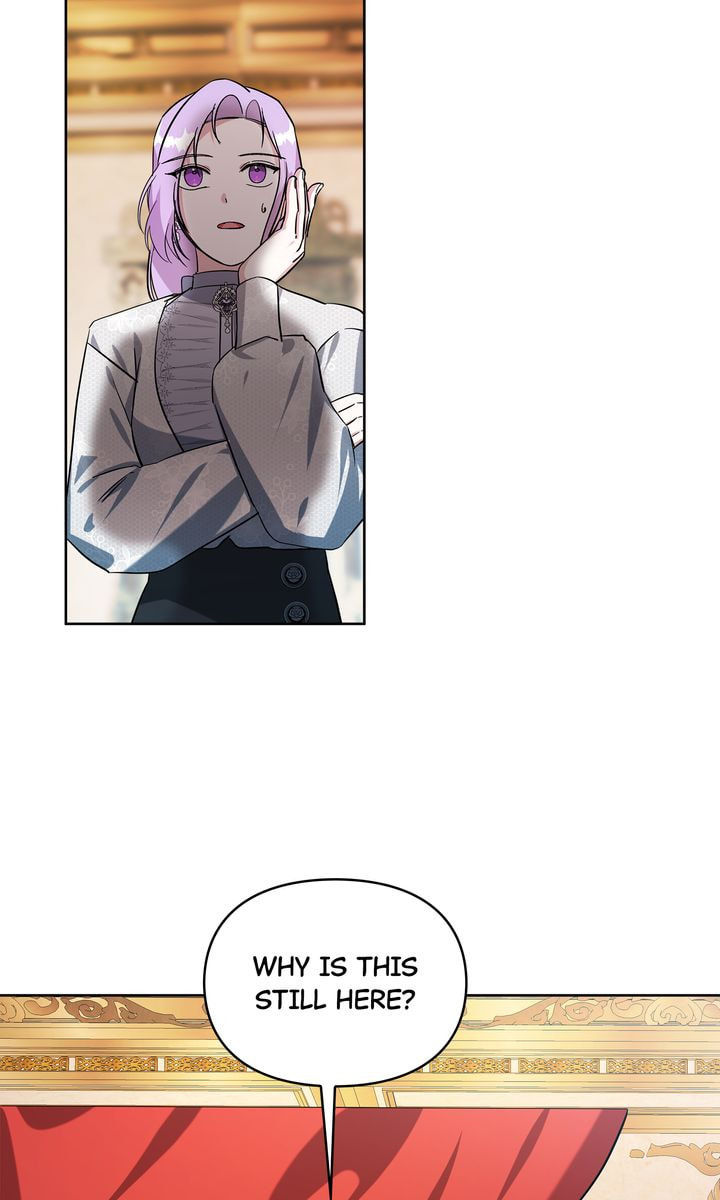 Read Kneel Before Me chapter 50 image 60 on Lezhin