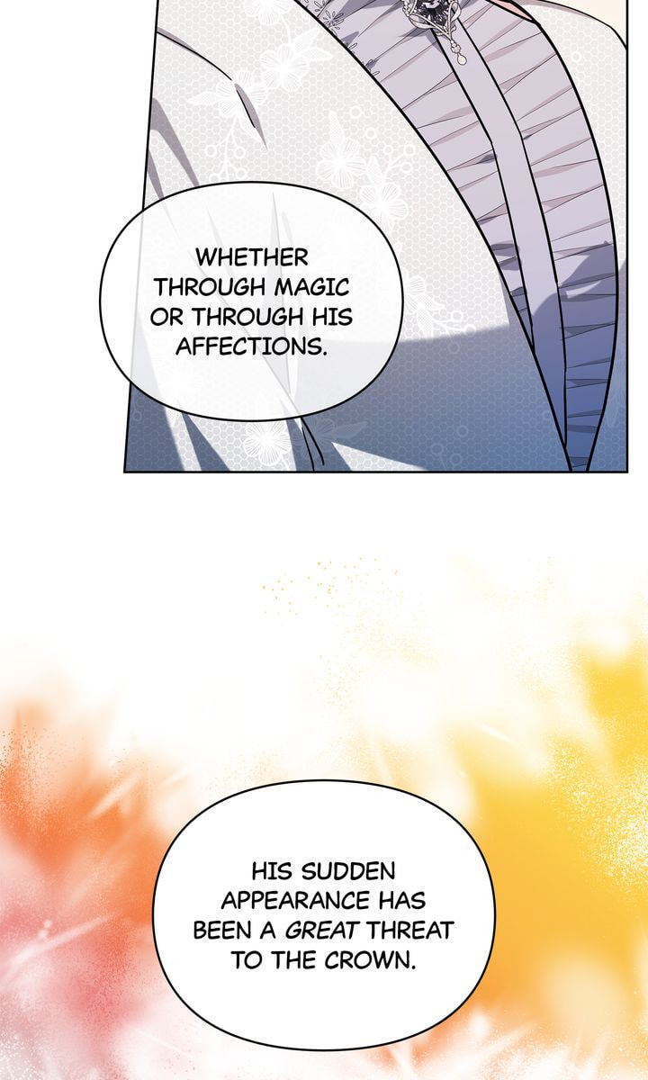Read Kneel Before Me chapter 50 image 7 on Lezhin