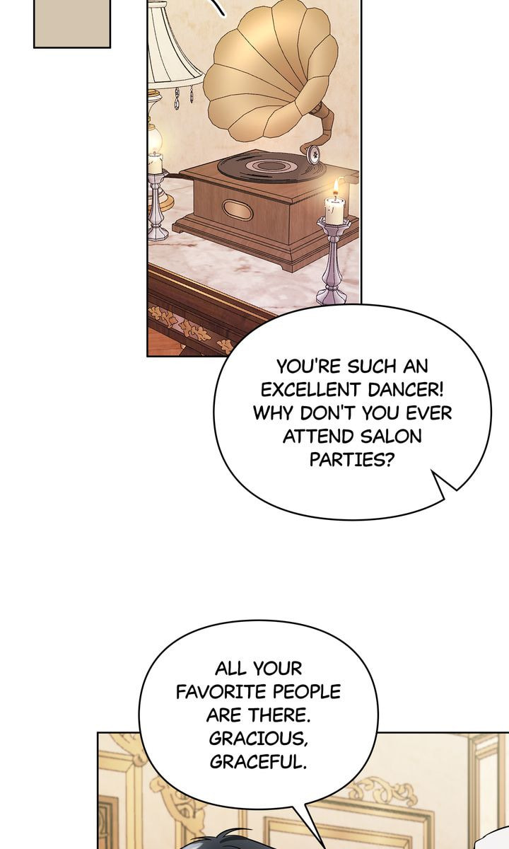 Read Kneel Before Me chapter 50 image 78 on Lezhin