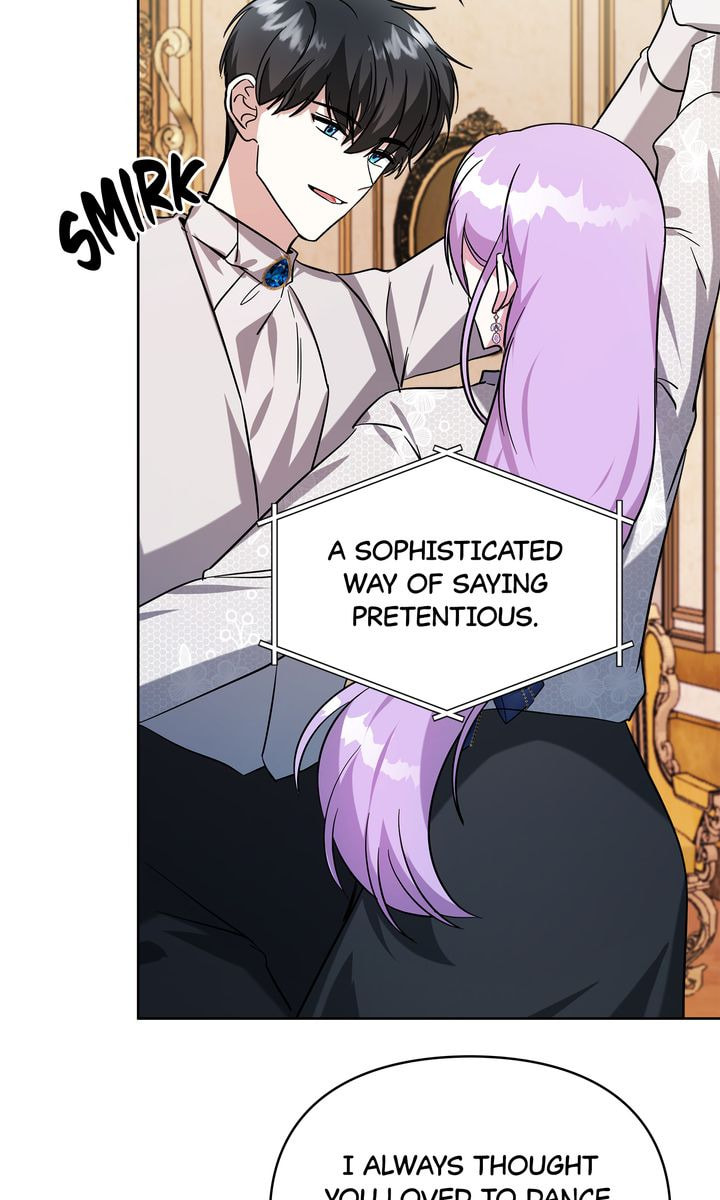 Read Kneel Before Me chapter 50 image 79 on Lezhin