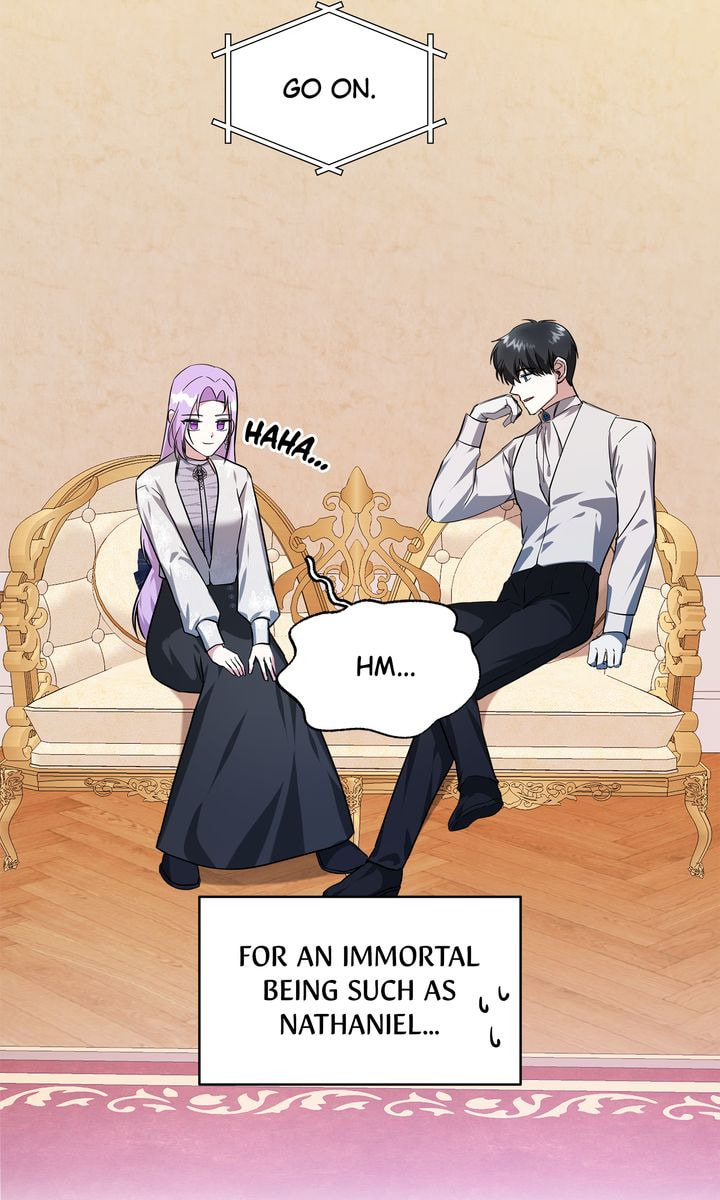 Read Kneel Before Me chapter 50 image 90 on Lezhin