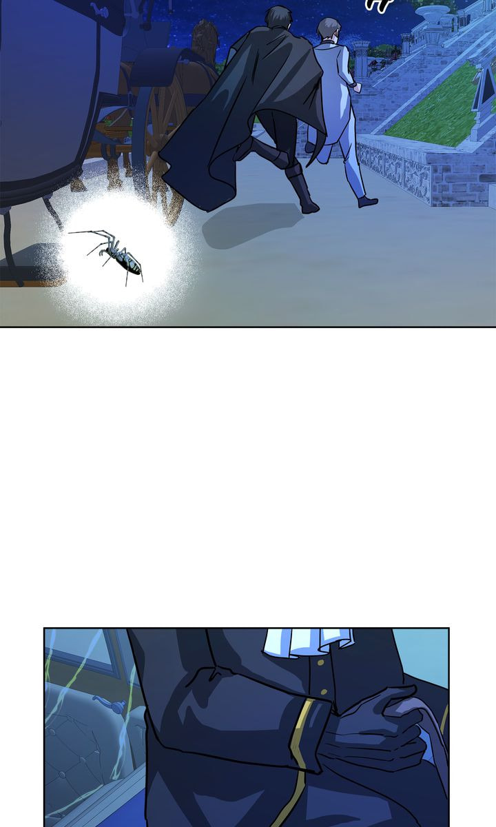 Read Kneel Before Me chapter 51 image 106 on Lezhin