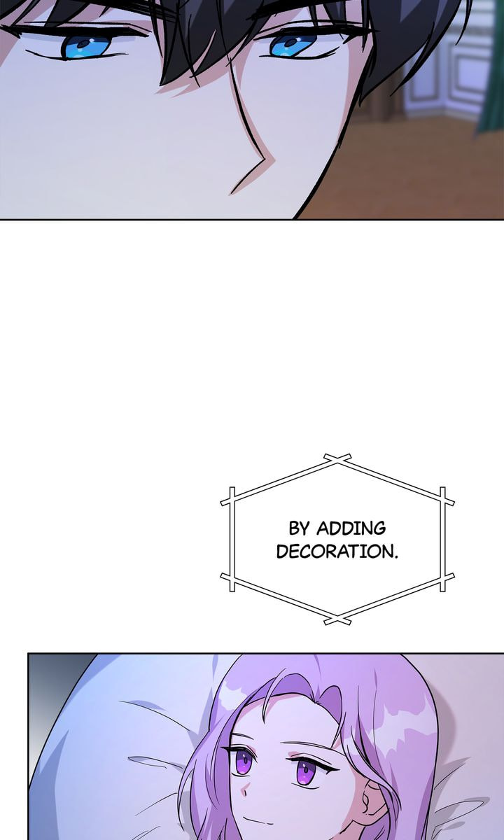 Read Kneel Before Me chapter 51 image 15 on Lezhin