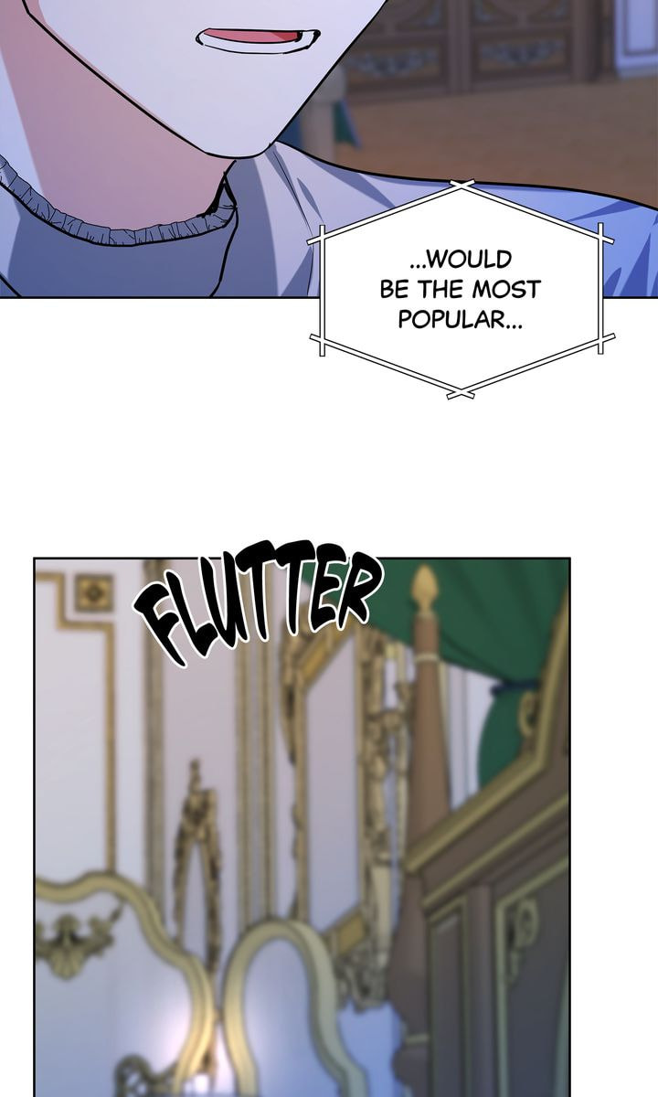 Read Kneel Before Me chapter 51 image 18 on Lezhin