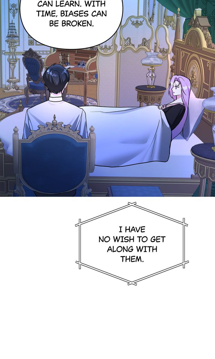 Read Kneel Before Me chapter 51 image 22 on Lezhin