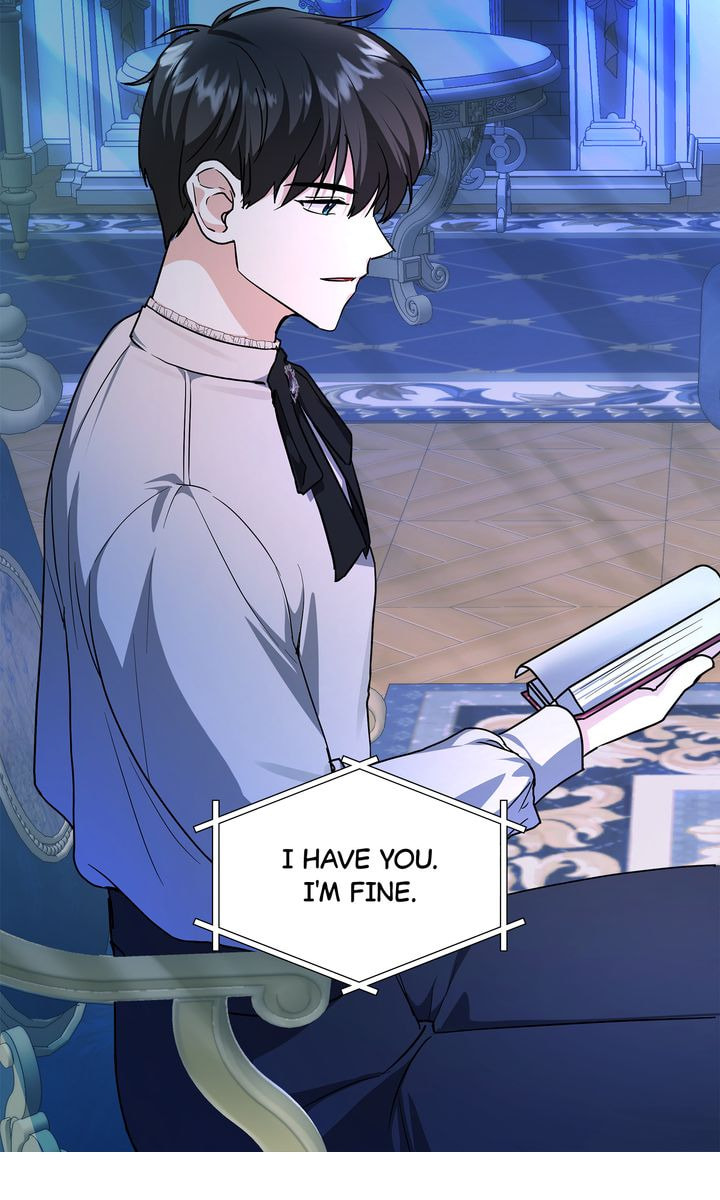 Read Kneel Before Me chapter 51 image 24 on Lezhin