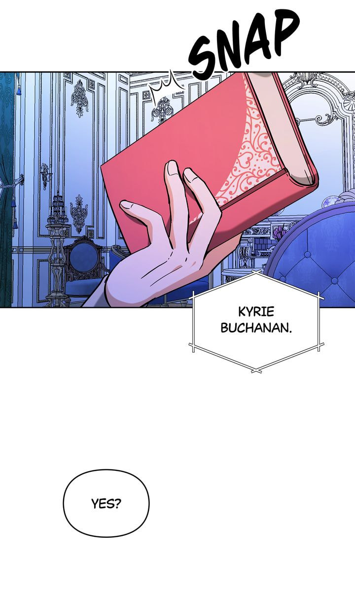 Read Kneel Before Me chapter 51 image 28 on Lezhin