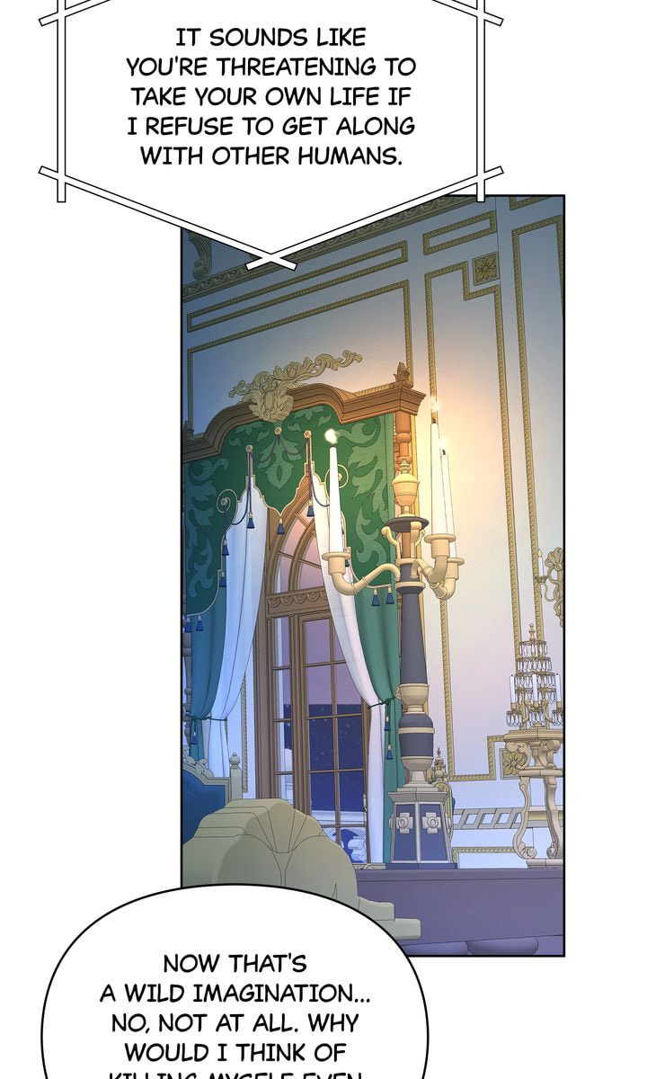 Read Kneel Before Me chapter 51 image 32 on Lezhin