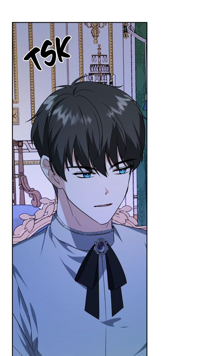 Read Kneel Before Me chapter 51 image 37 on Lezhin