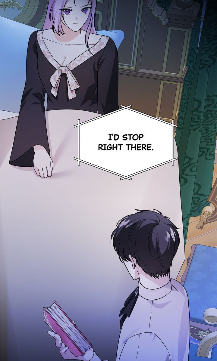 Read Kneel Before Me chapter 51 image 40 on Lezhin