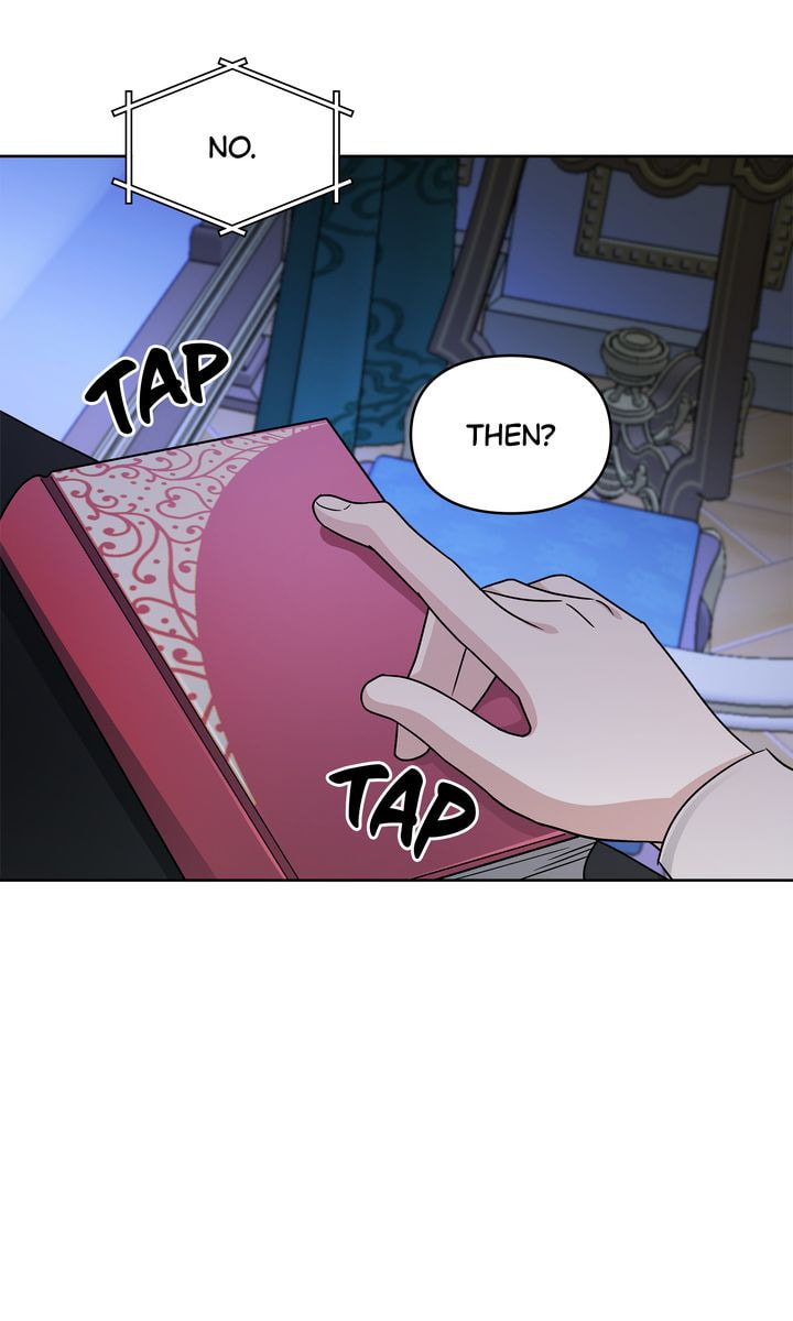Read Kneel Before Me chapter 51 image 43 on Lezhin