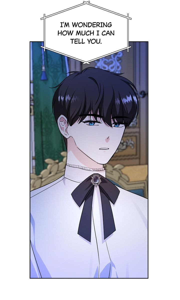 Read Kneel Before Me chapter 51 image 44 on Lezhin