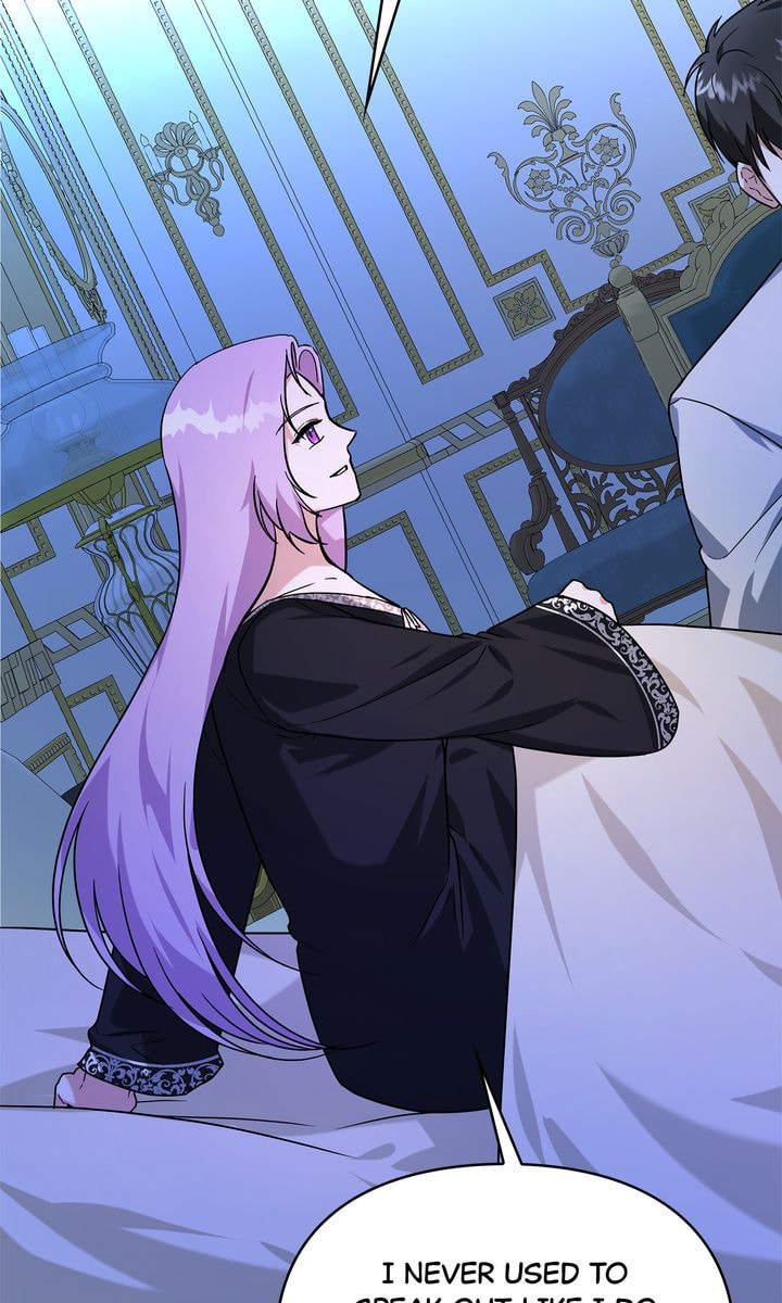 Read Kneel Before Me chapter 51 image 49 on Lezhin