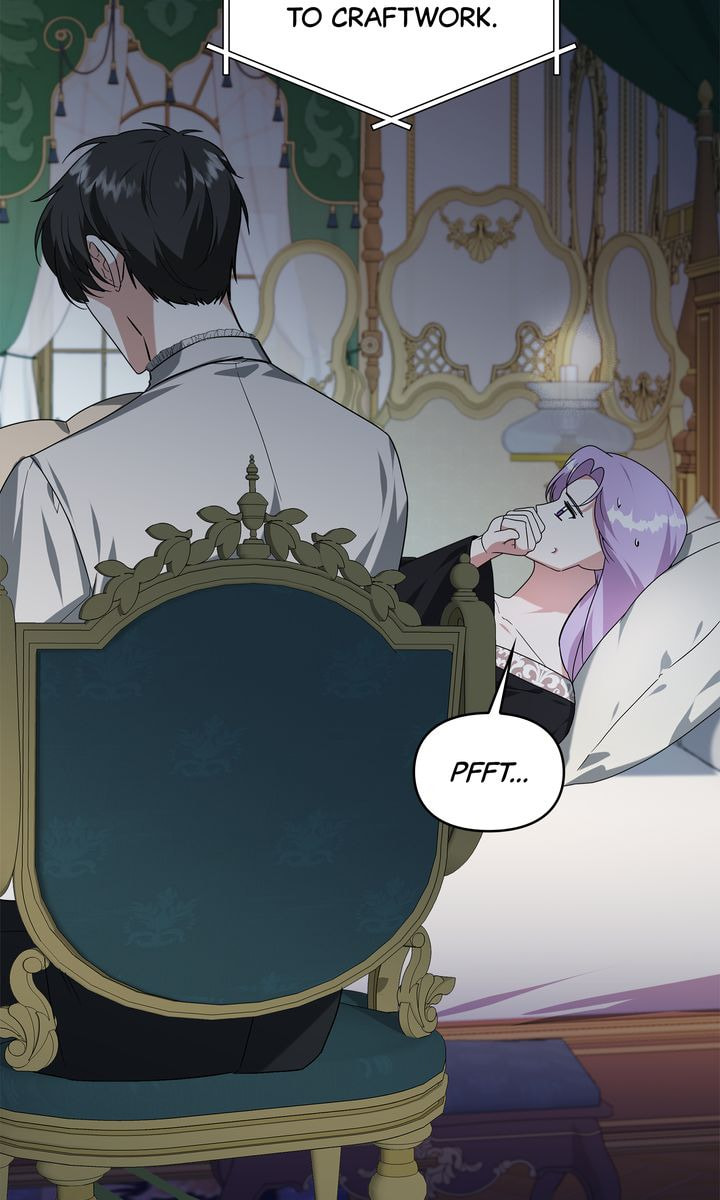 Read Kneel Before Me chapter 51 image 5 on Lezhin