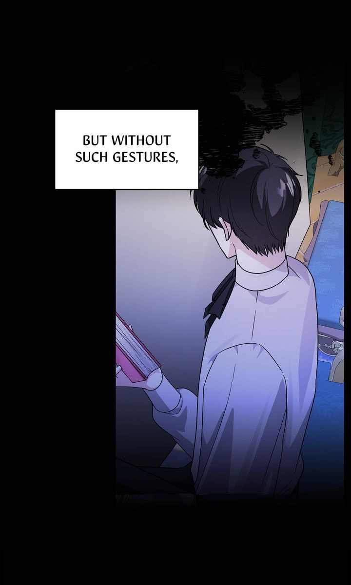 Read Kneel Before Me chapter 51 image 61 on Lezhin