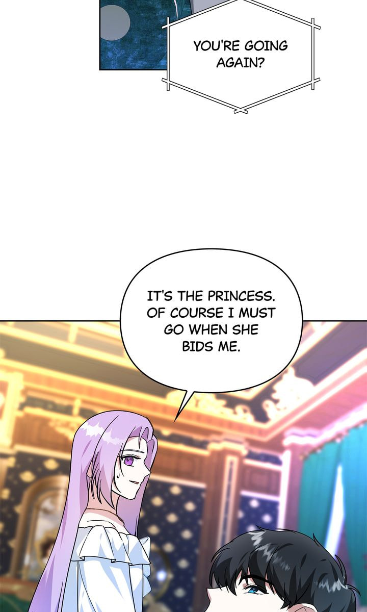 Read Kneel Before Me chapter 51 image 75 on Lezhin