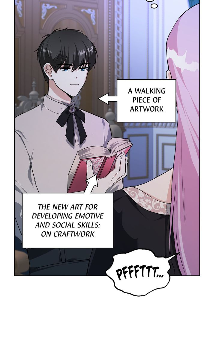 Read Kneel Before Me chapter 51 image 8 on Lezhin