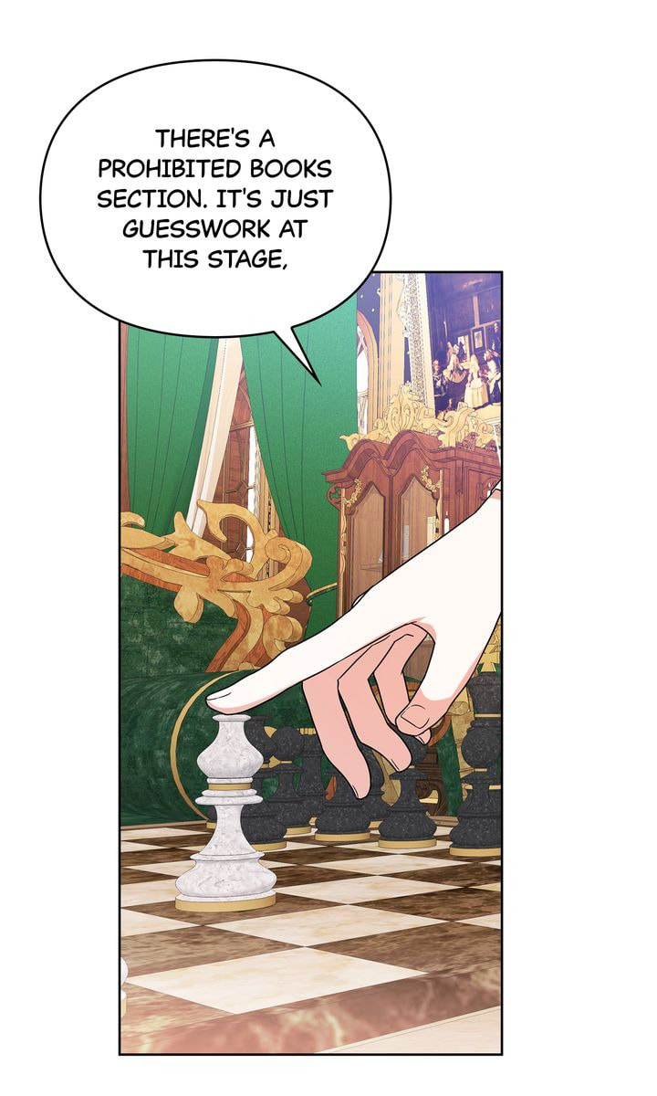 Read Kneel Before Me chapter 51 image 80 on Lezhin