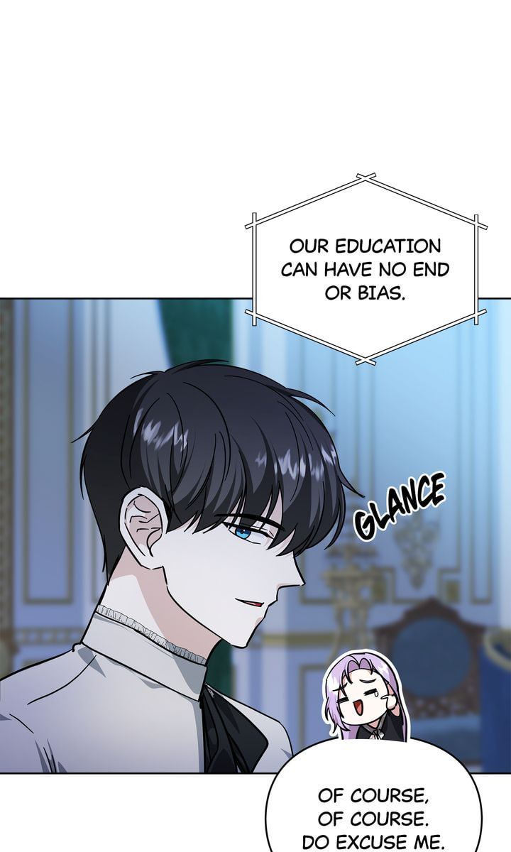 Read Kneel Before Me chapter 51 image 9 on Lezhin
