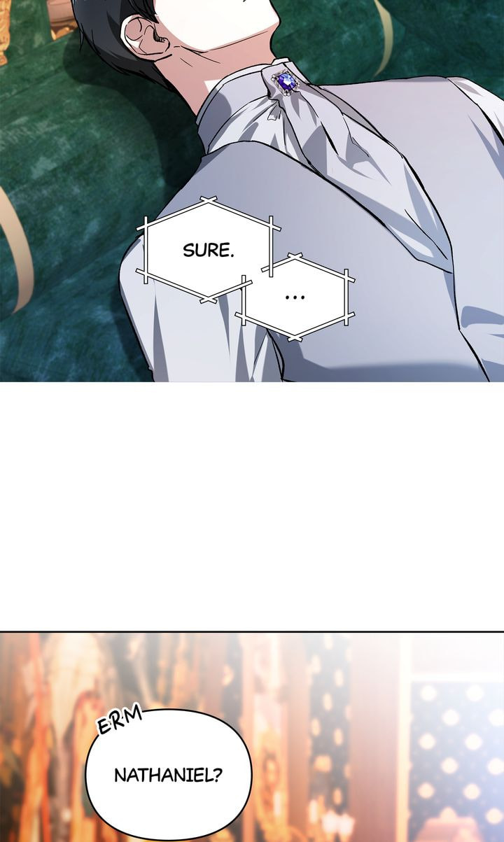 Read Kneel Before Me chapter 52 image 1 on Lezhin