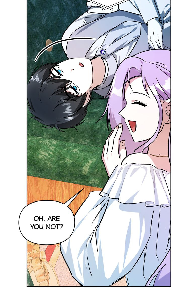 Read Kneel Before Me chapter 52 image 10 on Lezhin