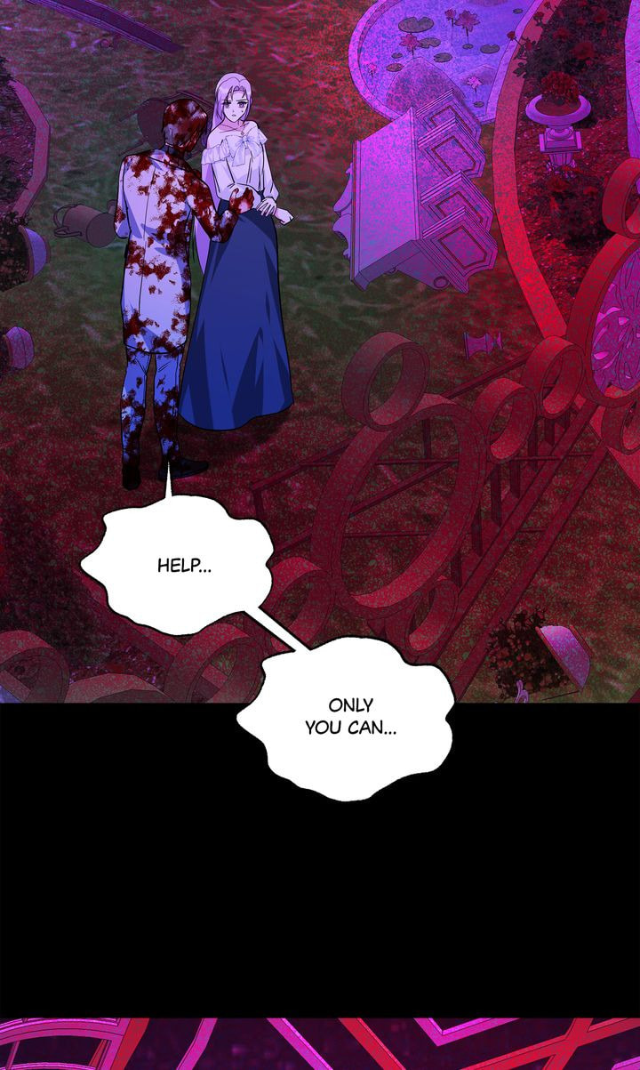 Read Kneel Before Me chapter 52 image 110 on Lezhin
