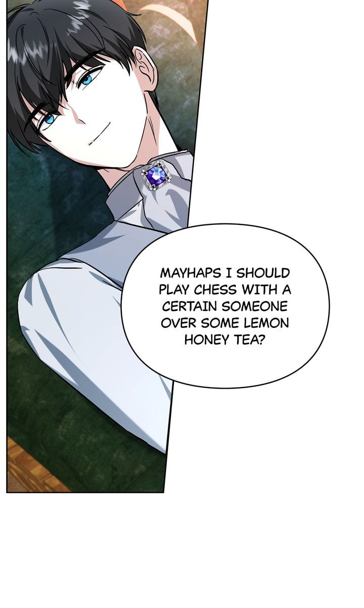 Read Kneel Before Me chapter 52 image 16 on Lezhin