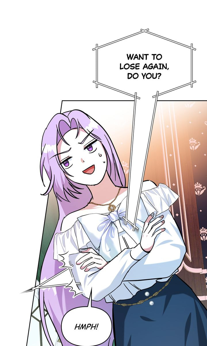 Read Kneel Before Me chapter 52 image 17 on Lezhin