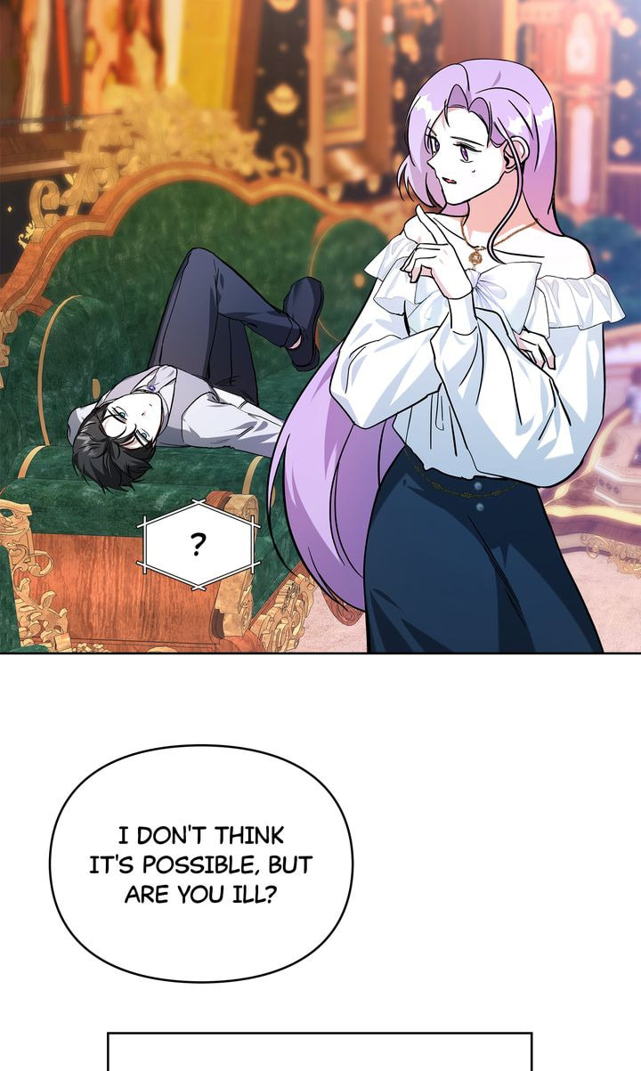 Read Kneel Before Me chapter 52 image 2 on Lezhin