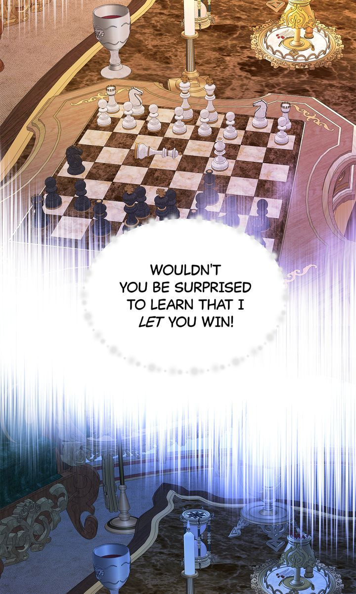Read Kneel Before Me chapter 52 image 20 on Lezhin