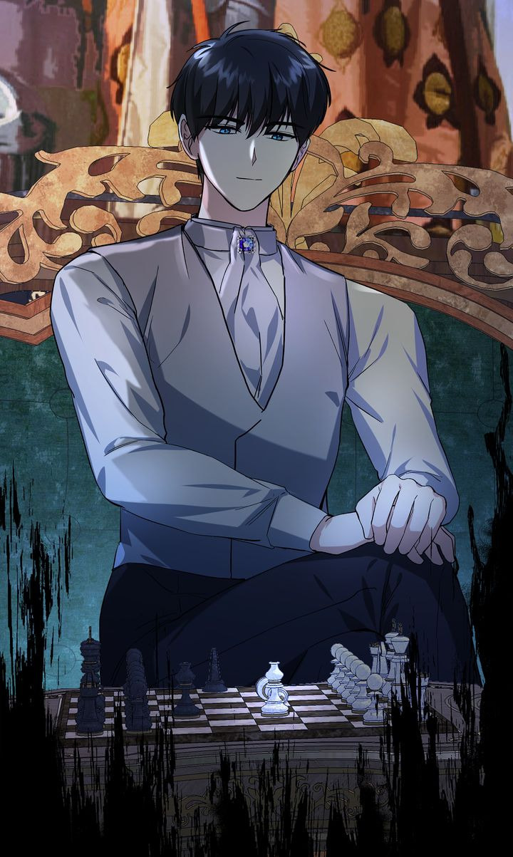 Read Kneel Before Me chapter 52 image 22 on Lezhin