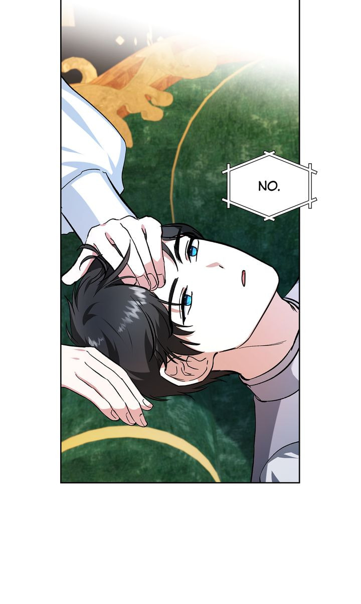 Read Kneel Before Me chapter 52 image 3 on Lezhin
