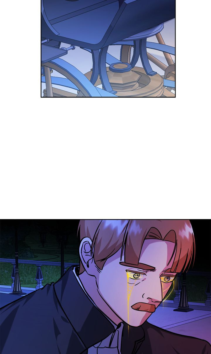 Read Kneel Before Me chapter 52 image 35 on Lezhin
