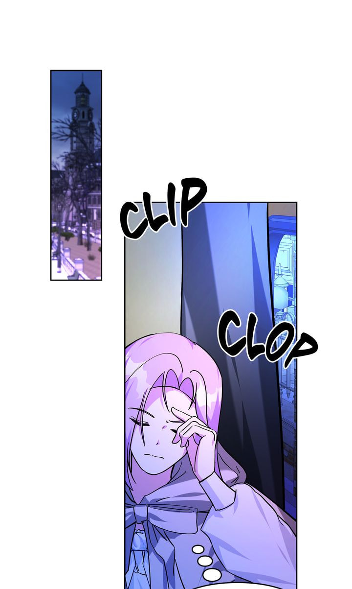 Read Kneel Before Me chapter 52 image 37 on Lezhin