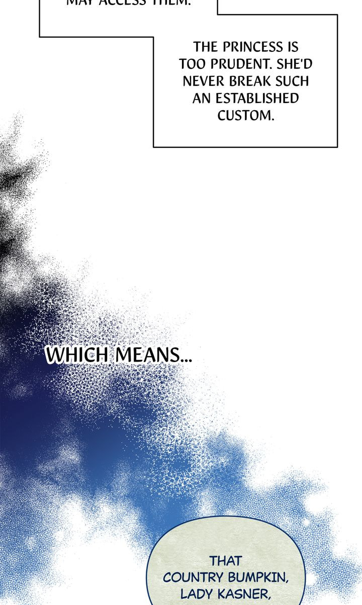 Read Kneel Before Me chapter 52 image 39 on Lezhin