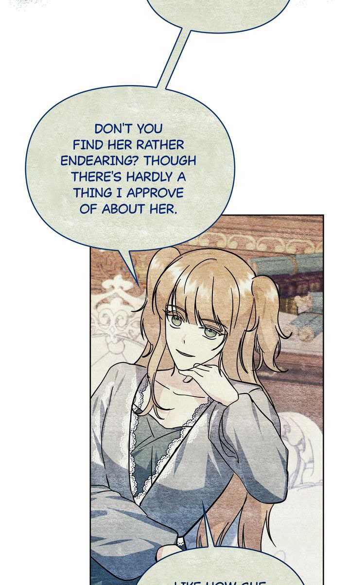 Read Kneel Before Me chapter 52 image 40 on Lezhin