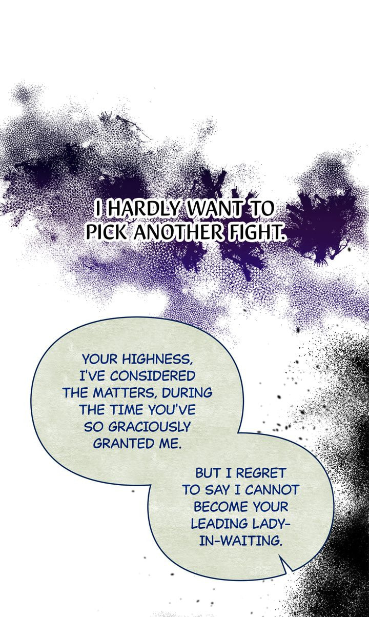 Read Kneel Before Me chapter 52 image 43 on Lezhin