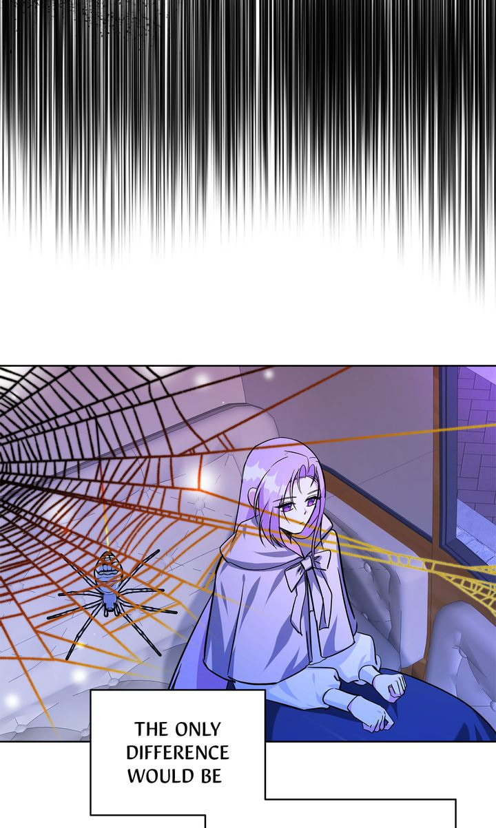 Read Kneel Before Me chapter 52 image 45 on Lezhin
