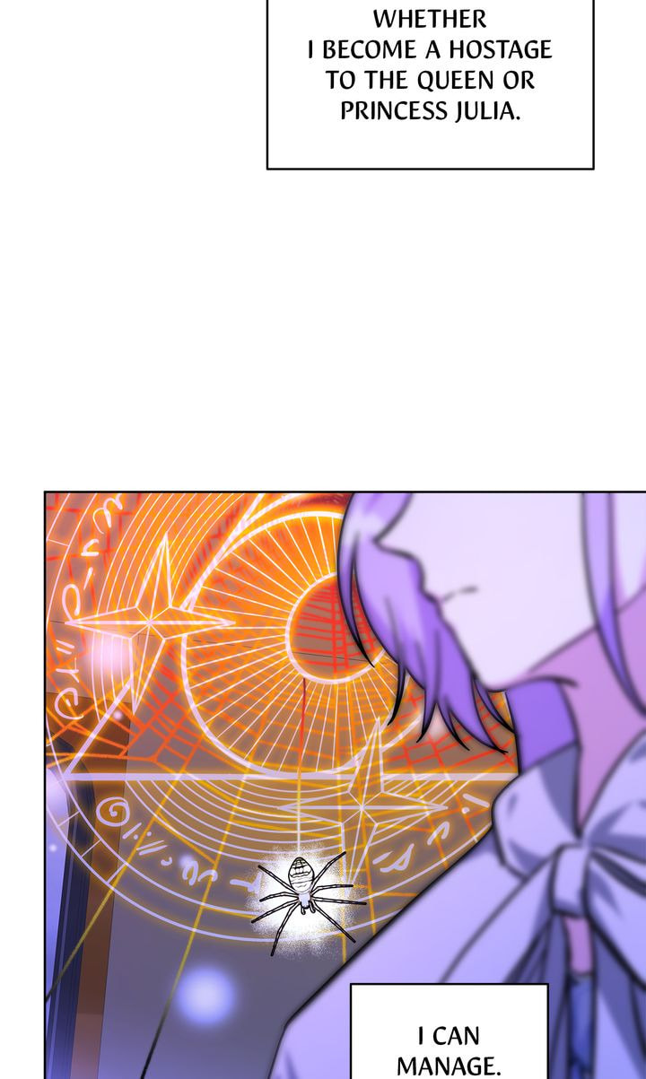 Read Kneel Before Me chapter 52 image 46 on Lezhin