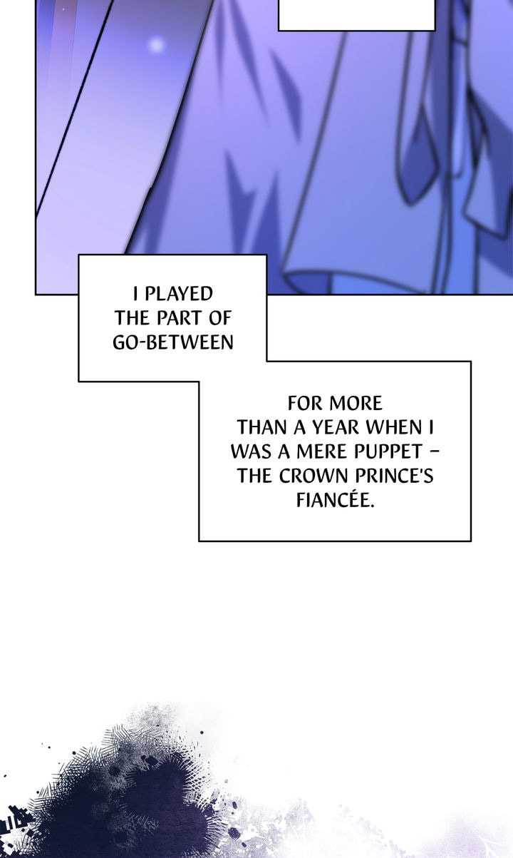 Read Kneel Before Me chapter 52 image 47 on Lezhin
