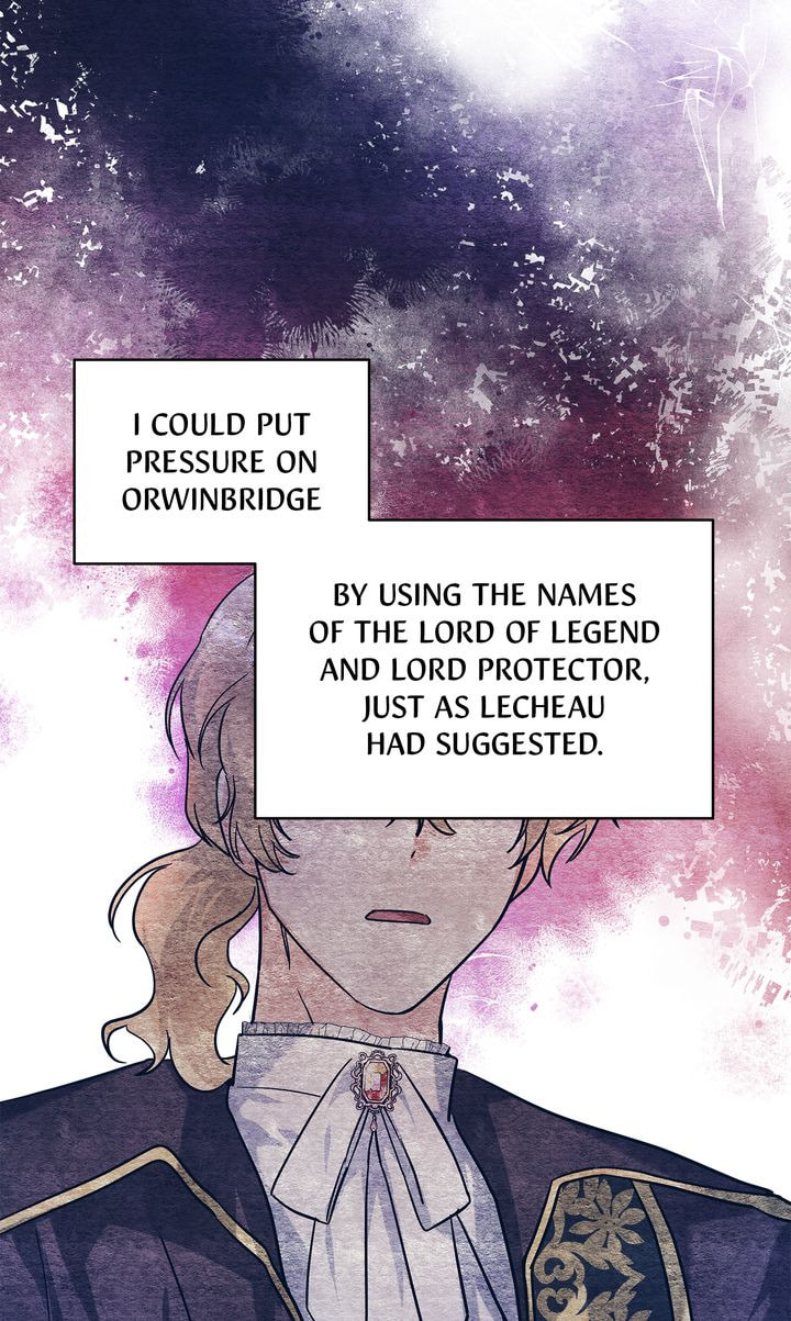 Read Kneel Before Me chapter 52 image 48 on Lezhin